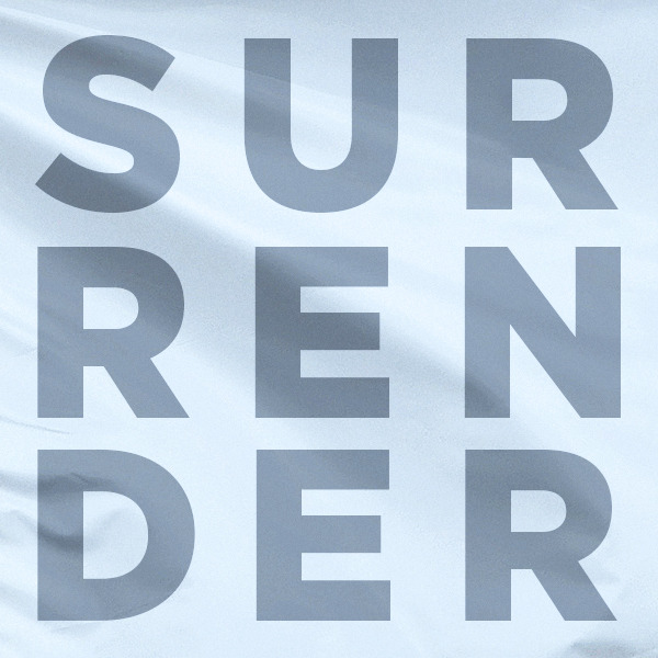 Surrender