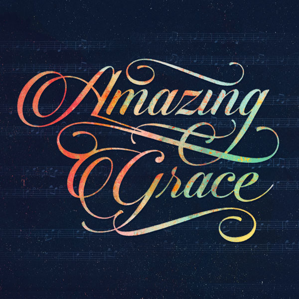 Amazing Grace