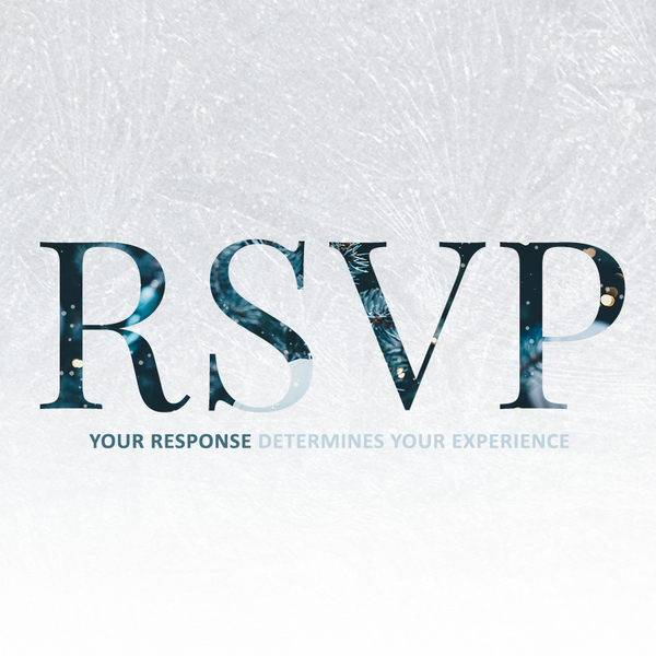 RSVP