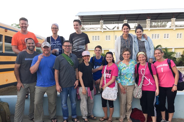 Lessons From Haiti: More Questions Than Answers