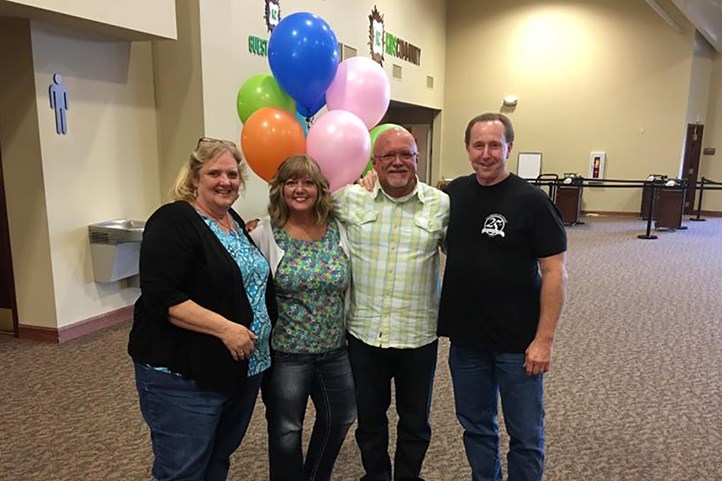 God Is Still In The Miracle-Making Business