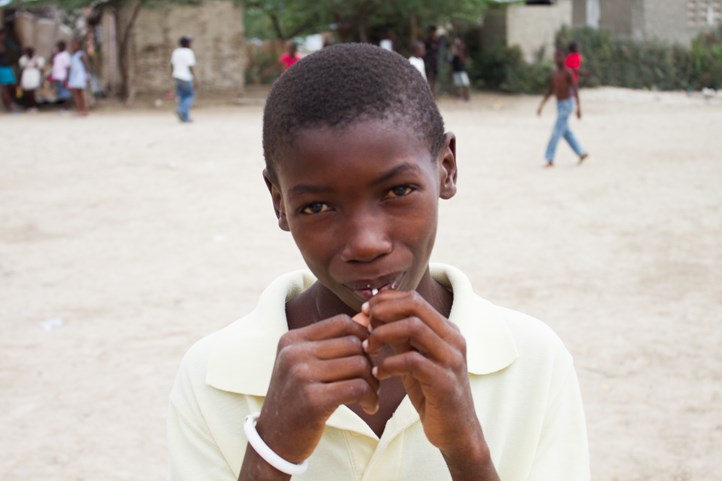 Jezi Renmen Ou - Jesus Loves You: Mission Of Hope