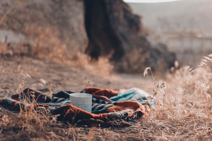 In All Circumstances Give Thanks