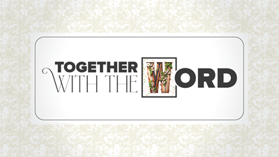 Together With The Word