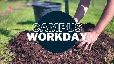 Campus Workday