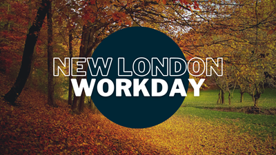 New London Workday