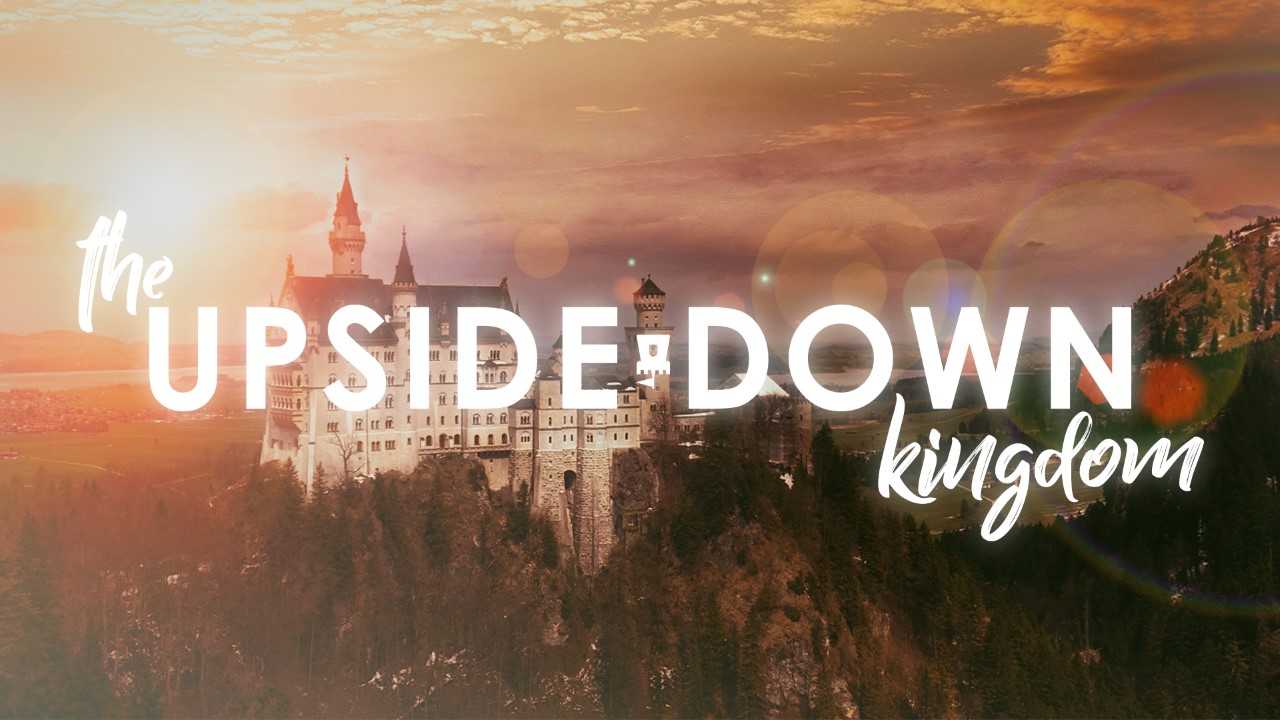 Thumbnail upsidedown